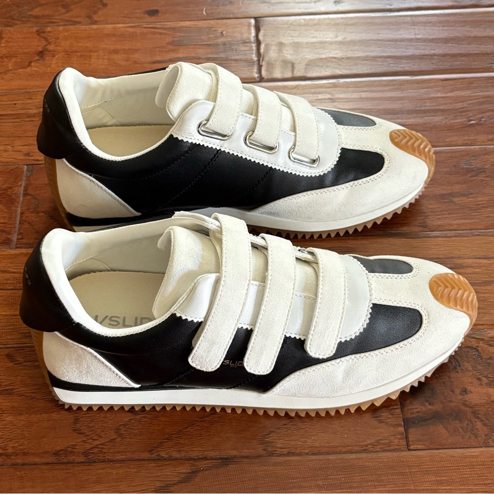 J/Slides Lyla Women’s Sneakers - Picture 9 of 9